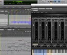 オリジナルのインスト曲を制作します あなたの動画やゲームにオリジナルのBGMはいかがですか？ イメージ1