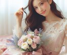 AI美女のハイクオリティ画像作ります AI美女画像生成代行！著作権譲渡・商用など用途もご自由です☆ イメージ2