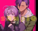 やりたいことを始めるあなたへ！お手伝い致します 幅広いジャンルのイラスト関係のご依頼承っております！ イメージ4