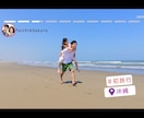 プロがインスタ風ウエディングムービー作ります 【DVD化＋1000円（送料込み）】【お直し無料対応】 イメージ9