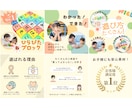 売上につながるバナー・商品画像制作します 女性向けのクリックされるデザイン！楽天・自社EC対応◎ イメージ5