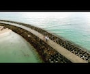 沖縄でドーロンであれこれ賜ります ドローンを活用した動画撮影でいろいろチェック！ イメージ3