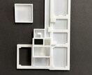 施工図のプロがマンションなど建築模型制作します 建築模型制作｜戸建て住宅･マンション対応可 イメージ8