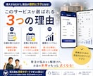 飲食店の発注業務を非属人化するアプリを作ります 毎日の発注業務をアルバイトでもできるように イメージ3