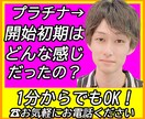 100件！プラチナランクが開始当初のこと教えます 購入日時を記録した資料、私の評価を画像2枚目以降に記載！ イメージ1