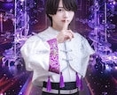 AI背景合成で幻想的なビジュアルを制作します 現実×AIで世界にひとつのビジュアルに仕上げます イメージ5