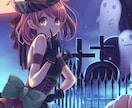 ナレーションや台詞等、声のお仕事承ります *ゲームやアニメ、Vtuberを作りたいと思っている方へ イメージ5