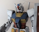 ガンプラ製作代行承ります お客様の大切なプラモデルを丁寧に製作させていただきます イメージ1