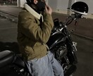 話し相手や相談や仕事について話など、流行りなどます 色々な仕事や、環境を過ごしてきたので任せてください！ イメージ3