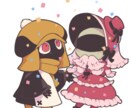カットイラスト描きます TRPGの探索者に、オリキャラの具現化に、立ち絵描きます！ イメージ10