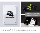開業3点セット！ロゴ・名刺・印刷まとめて承ります 長く使えるシンプルなロゴ・こだわり名刺お任せ下さい！ イメージ3