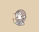 60分全集中即レス♡LINE感覚でお話聴きます 愚痴・話相手が欲しい。何でもOK！誰よりも即レスで返信します イメージ3