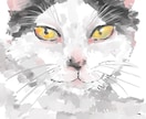 一次創作二次創作(夢絵あり)描きます お客様に満足していただけるよう頑張ります！！ イメージ10