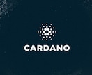 Cardanoプロデューサーノードを構築代行します あなた自身のカルダノブロックチェーンノードが手に入る！ イメージ1