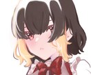 イラスト受付ます 動画、閲覧、アイコンなんでも承ります。 イメージ7