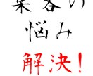 【お試し】集客代行のプロが回答！　集客できない悩みを解決するアドバイスをします イメージ1