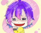 ラフ画の修正無料☆スタンプ描きます 1枚から注文OK☆動くスタンプも作成しております！ イメージ9