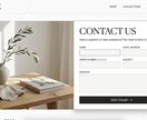 最短当日! Webサイトの修正・不具合対応します 迅速丁寧にサイト修正いたします イメージ3
