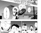 少年マガジン等多数受賞経験者が漫画描きます 少年漫画からPR漫画までご希望に添った作品を提供します イメージ2