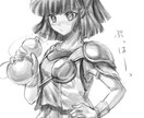 軽いタッチのアイコンお描きします 納品まで最短半日！！(∩^o^)⊃━☆ﾟ.*･｡ イメージ8