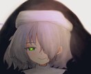 アイコンやヘッダーのイラストを描きます 低価格で安心したクオリティを提供します イメージ3