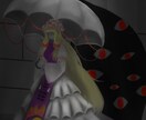好きなキャラクター描きます 見たことない好きなキャラを見たい方へ イメージ3