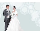 レースモチーフのお洒落なウェディングアート描きます プロが描きます/結婚記念日/結婚式に/プレゼントに♩ イメージ10