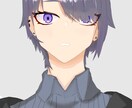 SNSのアイコン描かせて頂きます 最短10日で仕上げます！お気軽にお声掛けください イメージ1