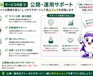 ShopifyでECサイト構築します 2週間でShopifyネットショップ イメージ5