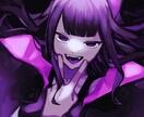 あなただけのアイコン制作します 見るたびすきになるアイコンを！ イメージ6