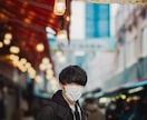 プロフィール写真で印象をもっと良くします 土日祝でも撮影可能！すぐに駆けつけて即納品します イメージ3