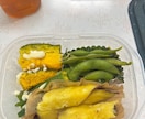 ダイエットの食事にお困りの方へアドバイスします あなたに合った食事改善をサポートします イメージ6