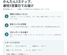 認定SEOコンサルがAI検索の健康診断をします AIの答えに選ばれるか、認定コンサルが12項目で診断します イメージ3