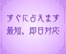 30分チャットで気になる人の本当の気持ち占います 人に相談出来ない悩みを聴かせてください イメージ2