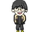 似顔絵描きます 参考は画像を参照してください！ イメージ2