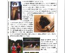 事業再構築補助金となった採択事業計画書を公開します 新事業進出補助金の参考資料となる事業再構築補助金の採択計画書 イメージ3