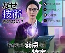 占い師専門✶マーケティング・コンサルします 【占い・鑑定をビジネスにしたい方向け】 イメージ1