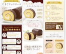 商品の魅力が伝わる『商品画像』を制作します 【お得な10枚セット】楽天/Amazon/Yahoo等 イメージ6