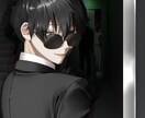 イラスト全般的に描きます 頭の中にあるイメージをイラストにします。 イメージ3