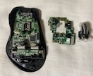 logicool G700シリーズの修理します 【修理実績1200台】 G700が大得意な当方におまかせ！ イメージ3
