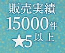 守護霊透視リーディング　即日お届け鑑定致します 守護霊透視リーディング　24時間以内に霊視鑑定 イメージ3