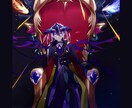ご希望のイラスト·アイコン描きます SNSアイコンや様々な所にに活用してください(*´ω｀*) イメージ5