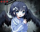 ポップでかわいいMV用イラストお描きします 経験豊富なイラストレーターが個性的なイラストをお描きします イメージ7