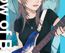 サムネやアイコン作成します 〜動画のサムネやSNSのアイコンなど活動や趣味のお手伝いを〜 イメージ3