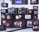 伝わる、魅せるフライヤーデザインを納品できます イベント告知から商品PRまで幅広く対応します イメージ4