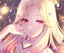 ゲームのような見栄えあるイラスト描きます 1枚絵、サムネイル、配信、Vtuber、グッズ用など イメージ4