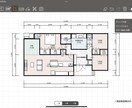 マイホームの間取り・パースを作成します 元住宅営業。住宅の間取り・パースを土地や要望に合わせて作成 イメージ2