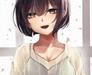 イラスト制作 ご希望に合わせてなんでも描きます 男女問わずイラスト描きます！気軽にご相談ください！ イメージ3