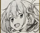 ご相談いただければなんでも描きます 初心者の為格安で依頼お受け致します イメージ4
