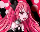 イラストを描きます あなた用のイラストを描きますよ イメージ2
